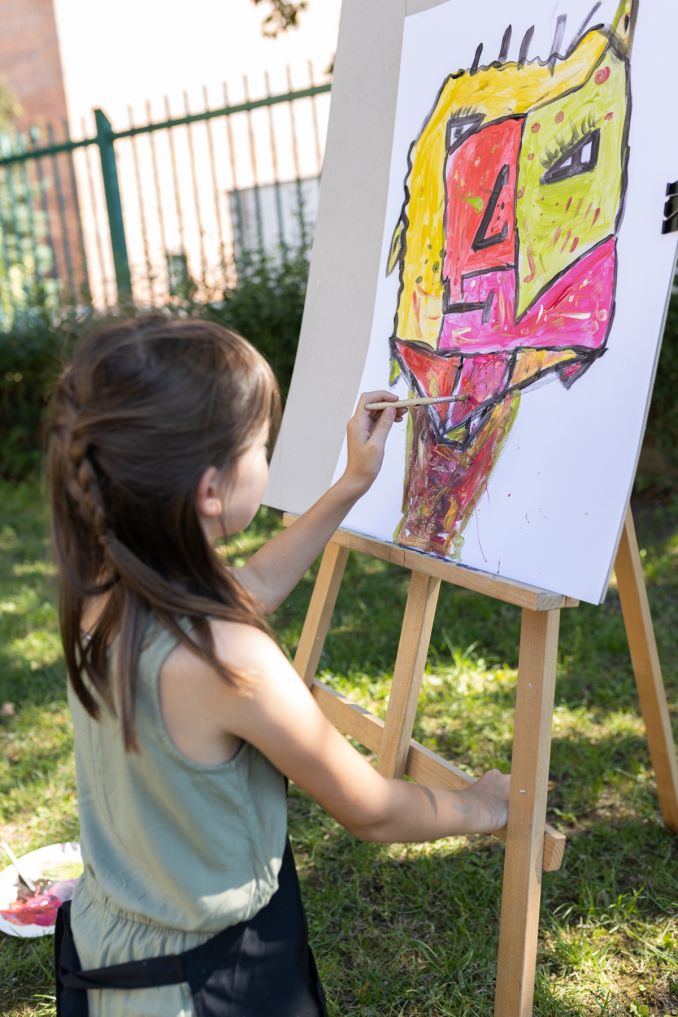 Voucher na półkolonie