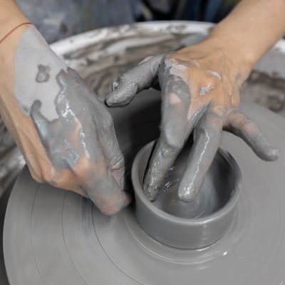 Voucher na warsztaty toczenia na kole