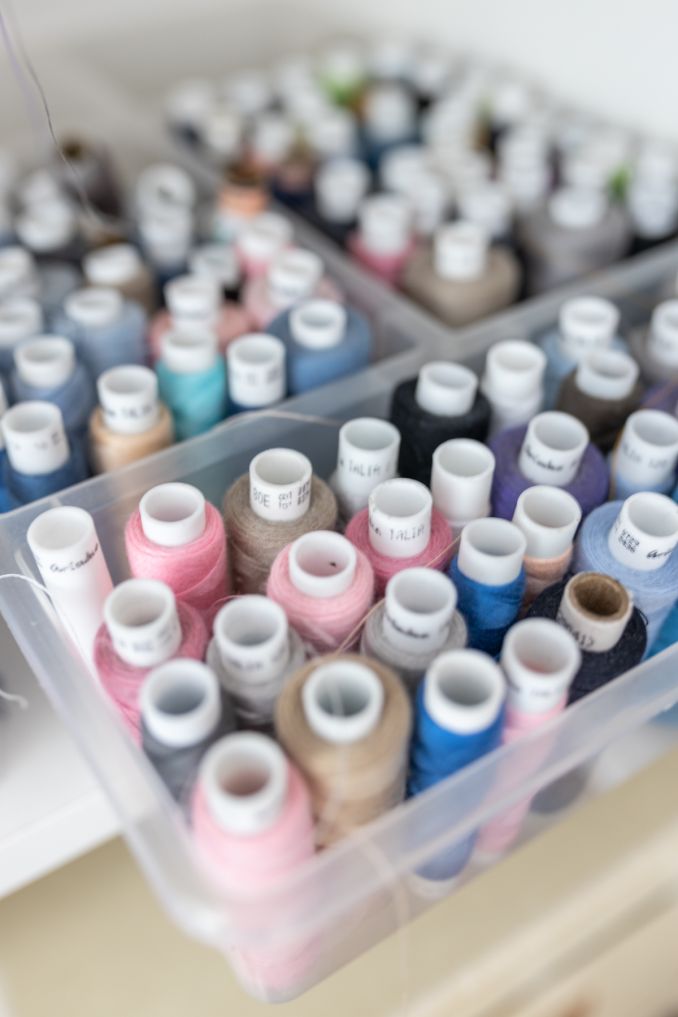 Voucher na pierwsze spotkanie z maszyną do szycia